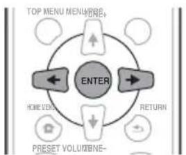 PIONEER XHM32VK - Impostazione dell'orologio - 2