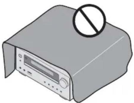 PIONEER XHM32VK - WARNING - 1