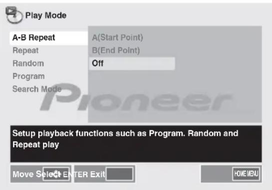 PIONEER XHM32VK - / zur Auswahl von Off. - 1