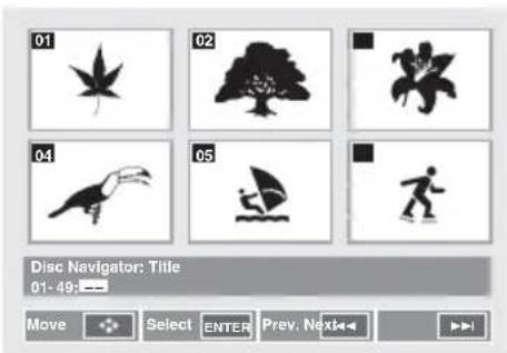 PIONEER XHM32VK - HOME MENU - 3