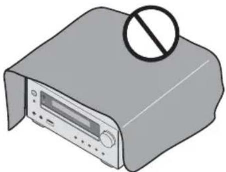 PIONEER XHM32VK - WARNING - 1