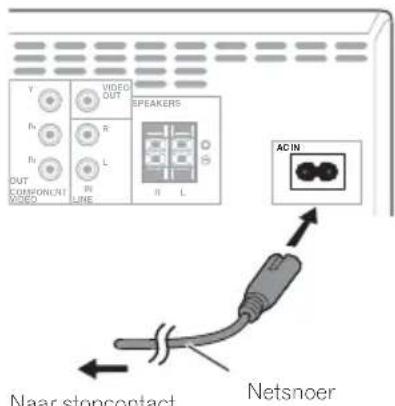 PIONEER XCM52BTK - Insteken - 1