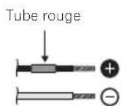 PIONEER XCM52BTK - Raccordement des enceintes - 2