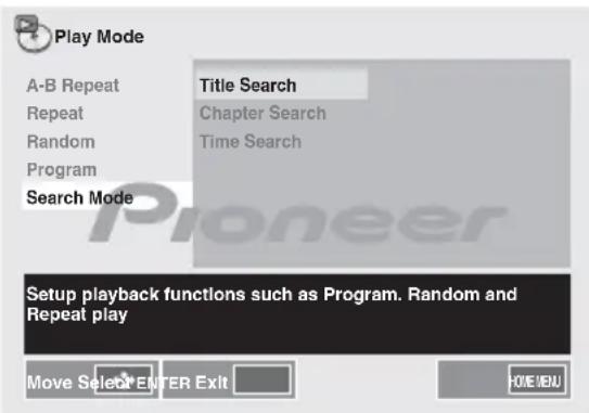 PIONEER XCM52BTK - Tevens stap 1 tot 2 in "A-B Repeat play" (Bepaald onderdeel herhaald afspelen). - 1