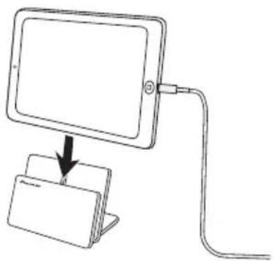 PIONEER XCM52BTK - CuandoutiliceuniPad - 1