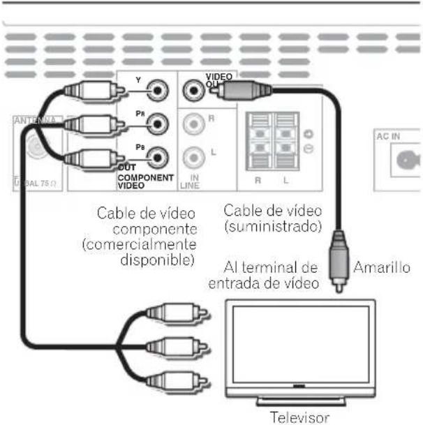 PIONEER XCM52BTK - Nota - 1