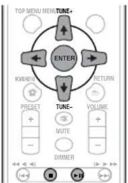 PIONEER XCM52BTK - Lecture avancée de disque DVD ou CD - 2
