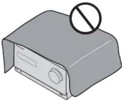 PIONEER XCM52BTK - WARNING - 1