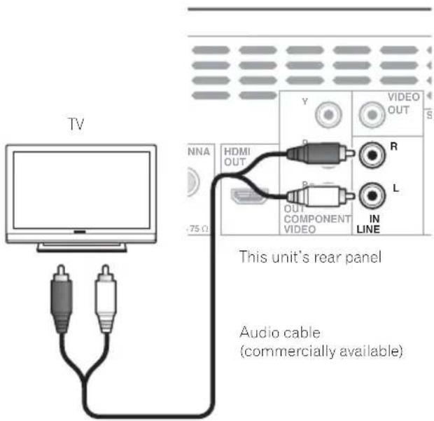 PIONEER XCM52BTK - Note - 1