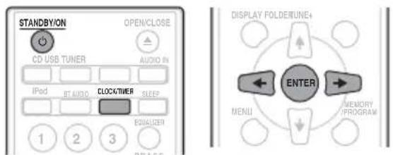 PIONEER XCM32BTK - Opmerking - 1