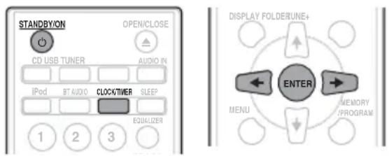PIONEER XCM32BTK - Hinweis - 1