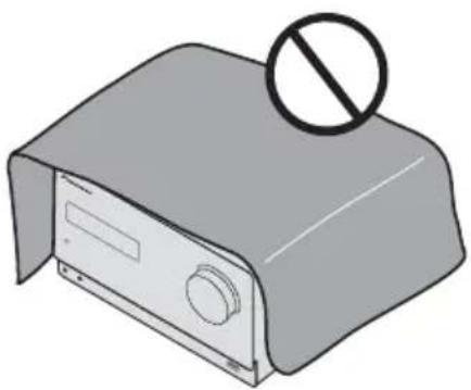 PIONEER XCM32BTK - ADVERTENCIA - 1