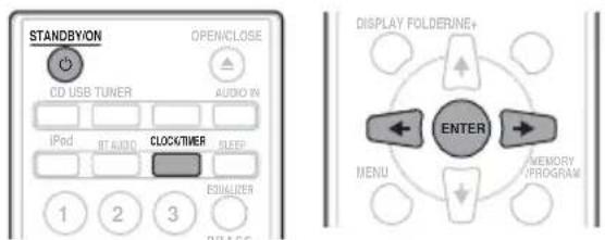 PIONEER XCM32BTK - Remarque - 1