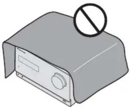 PIONEER XCM32BTK - WARNUNG - 1