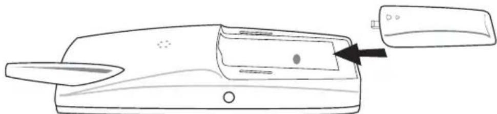 Marquant MDECT1 - INSTALLATION - 3