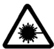 Marquant MHA043 - PRODUCTO LÁSER DE CLASE 1 - 1