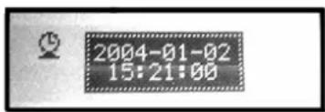 AIPTEK MP3S5 - Record Time - 1