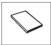 AIPTEK MP3S5 - Inhoud van de verpakking - 4