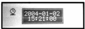 AIPTEK MP3S5 - Record Time (Aufnahmezeit) - 1