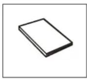 AIPTEK MP3S5 - Contents of package - 4