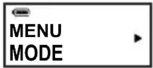 AIPTEK MP3S1 - Avviamento della registrazione - 1