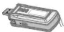AIPTEK MP3S1 - Anschlieben an ihren PC - 1