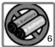 AIPTEK MP3S1 - ACHTUNG - 2