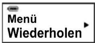 AIPTEK MP3S1 - Wiedergeben der Favoritentitel - 1