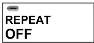 AIPTEK MP3S1 - Cambio de tiempo DEMO - 4