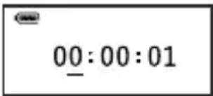 AIPTEK MP3S1 - Ajuste de la gora de la ALARMA - 4