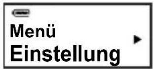 AIPTEK MP3S1 - Einstellen der Uhrzeit - 2
