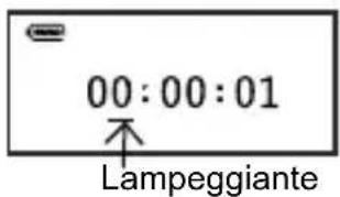 AIPTEK MP3S1 - Impostazione dell'orario della SVEGLIA - 5