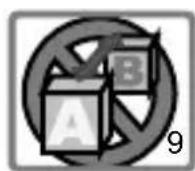 AIPTEK MP3S1 - MISES EN GARDE - 8