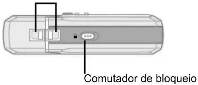 AIPTEK MP3S1 - Peças e Comandos - 3