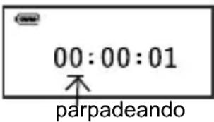 AIPTEK MP3S1 - Ajuste de la gora de la ALARMA - 5