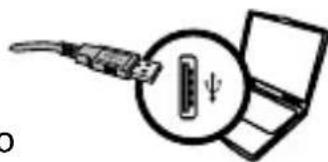 AIPTEK MP3S1 - Connecting to Your PC - 2