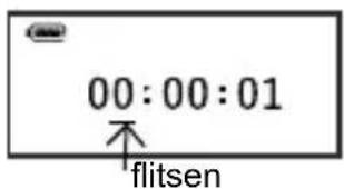 AIPTEK MP3S1 - De wektijd instellen - 5