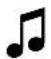 AIPTEK MP3S1 - BRIGHTNESS (LUMINOSITE) - 1