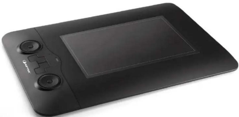 AIPTEK Media Tablet Ultimate II - Manuale - 1