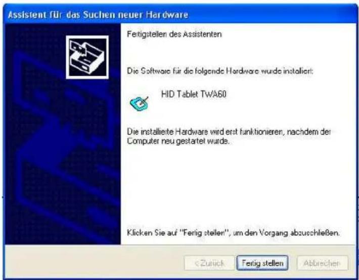 AIPTEK HyperPen 10000U - Für Windows: - 1