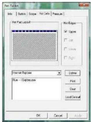 AIPTEK HyperPen 10000U - The Scope Tab - 2