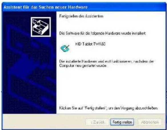 AIPTEK HyperPen 10000U - For windows: - 1