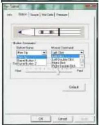 AIPTEK HyperPen 10000U - The Info Tab - 1