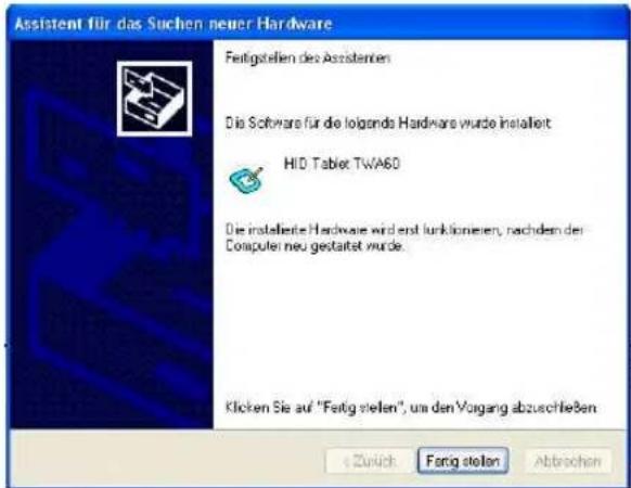 AIPTEK HyperPen 10000U - Windows: - 1