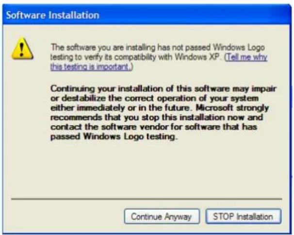 AIPTEK HyperPen 10000U - Step 1: Install the driver for Windows OS - 2