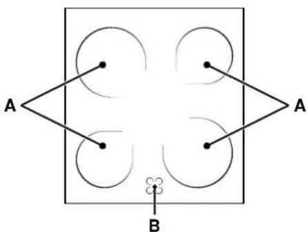 INDESIT K3 C55 MCXR - Beschreibung - 1