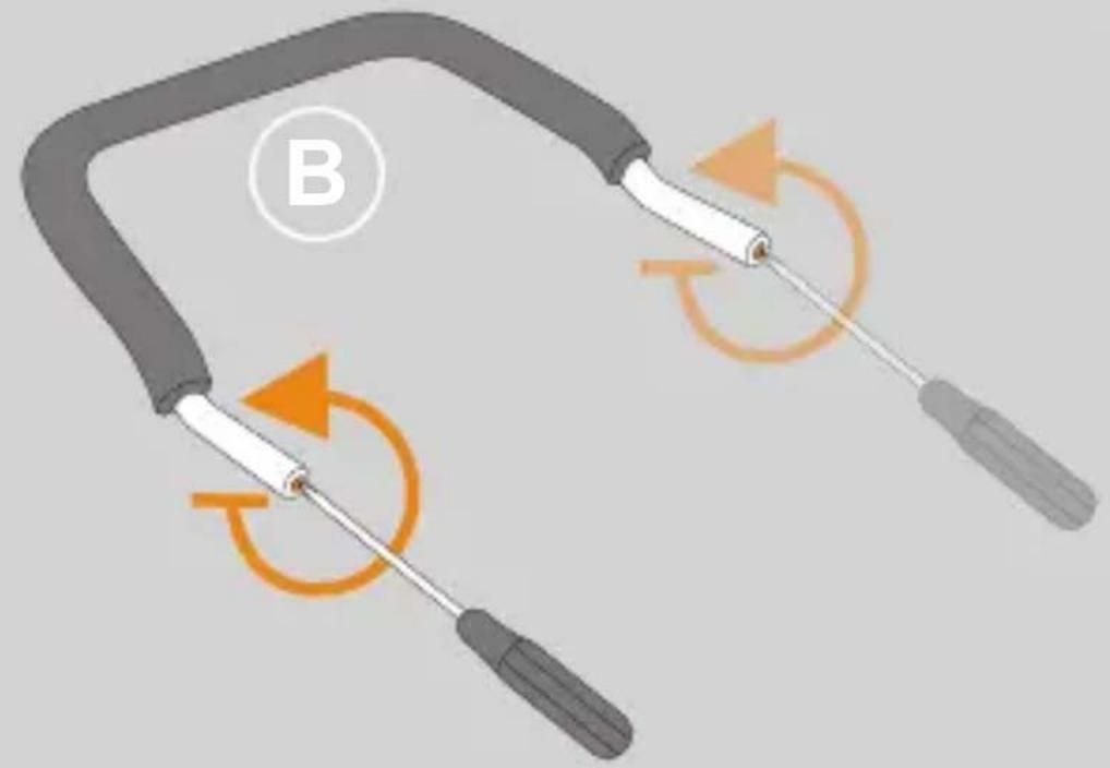 HAUCK Comfort Fix - 5