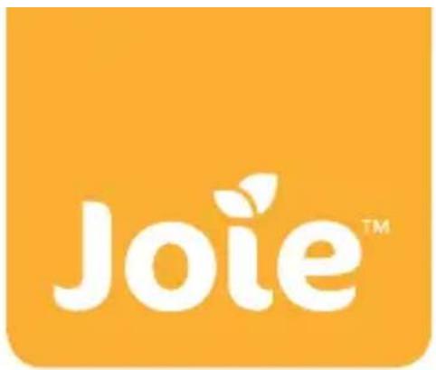 Joie Trillo LX - قائمة الأجزاء - 3