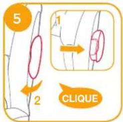 Joie Duallo - ver imagens 4 - 5 - 2