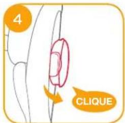 Joie Duallo - ver imagens 4 - 5 - 1